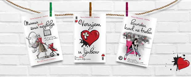 Сазнајте зашто Мама ипак зна најбоље